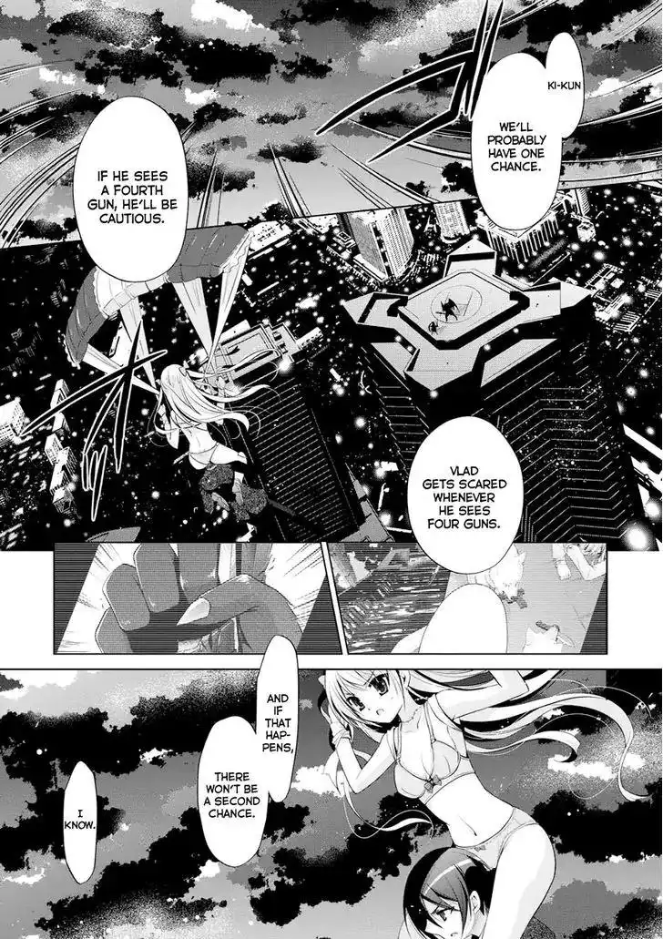 Hidan No Aria AA Chapter 44 16